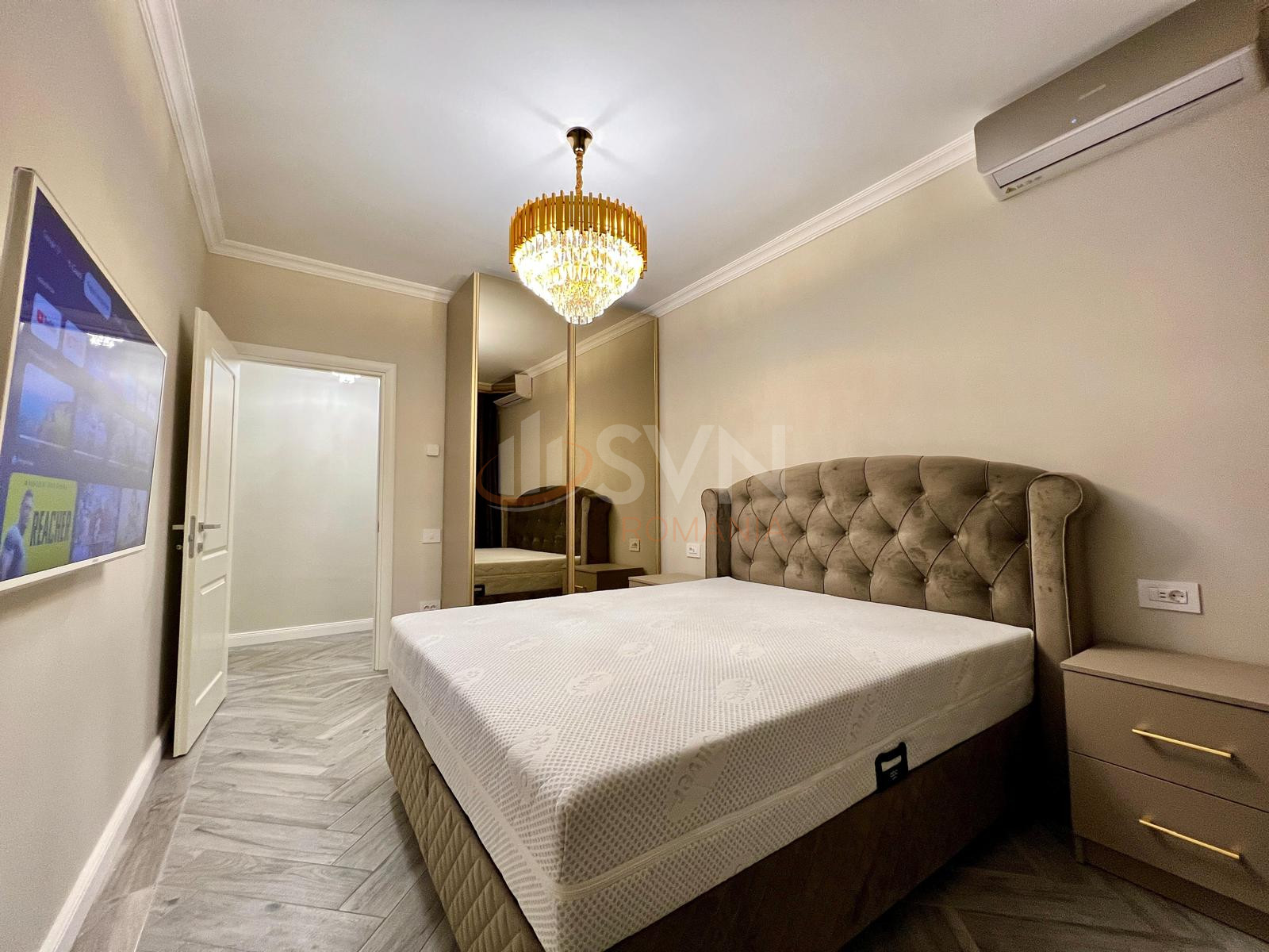 Apartament, 3 camere Bucuresti/Pipera