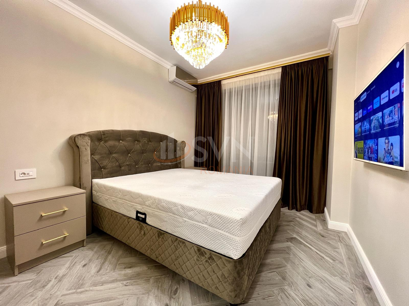 Apartament, 3 camere Bucuresti/Pipera