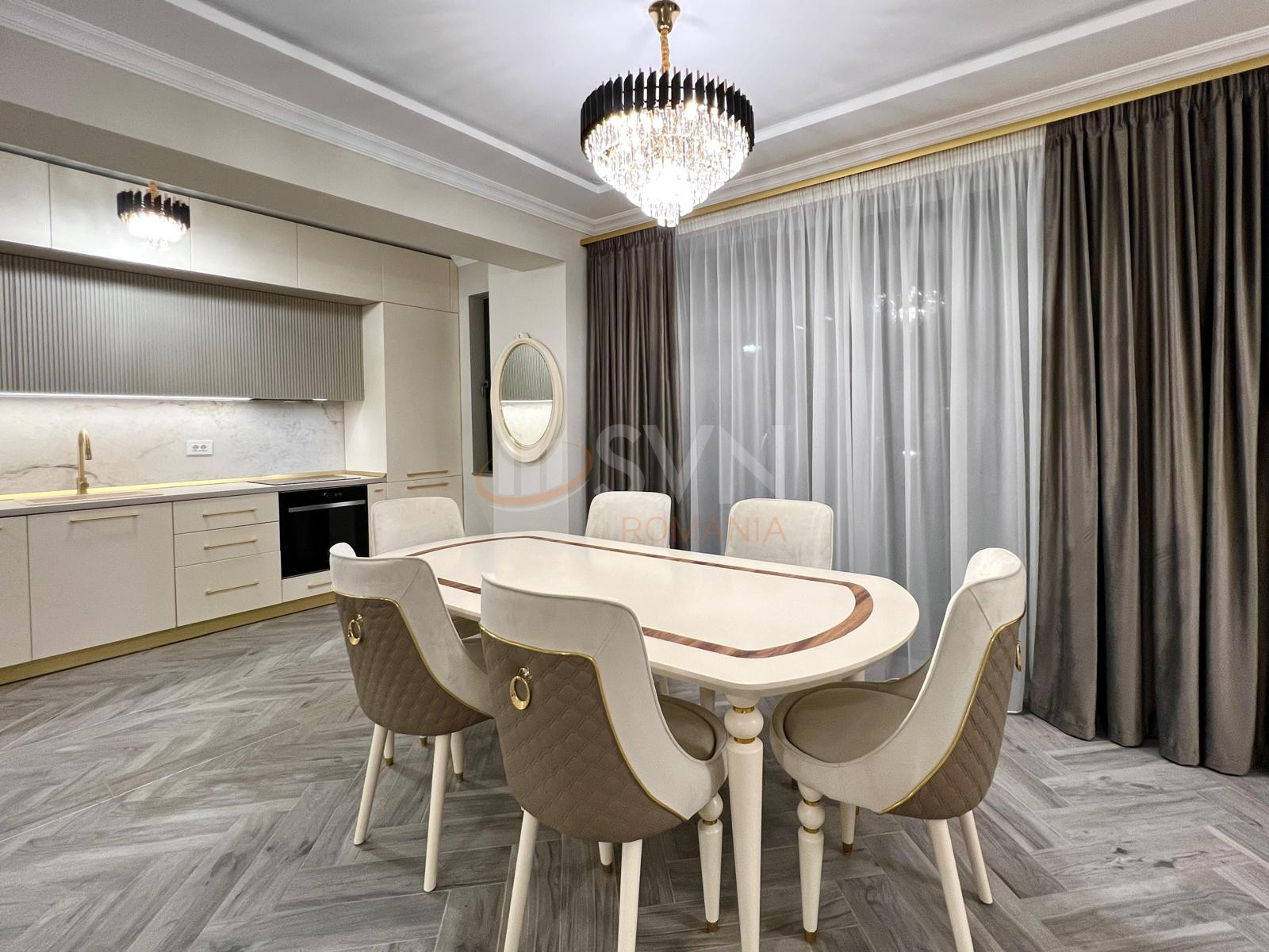 Apartament, 3 camere Bucuresti/Pipera