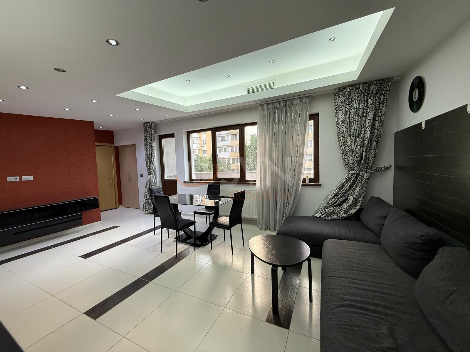 Apartament, 3 camere Bucuresti/Gradina Icoanei