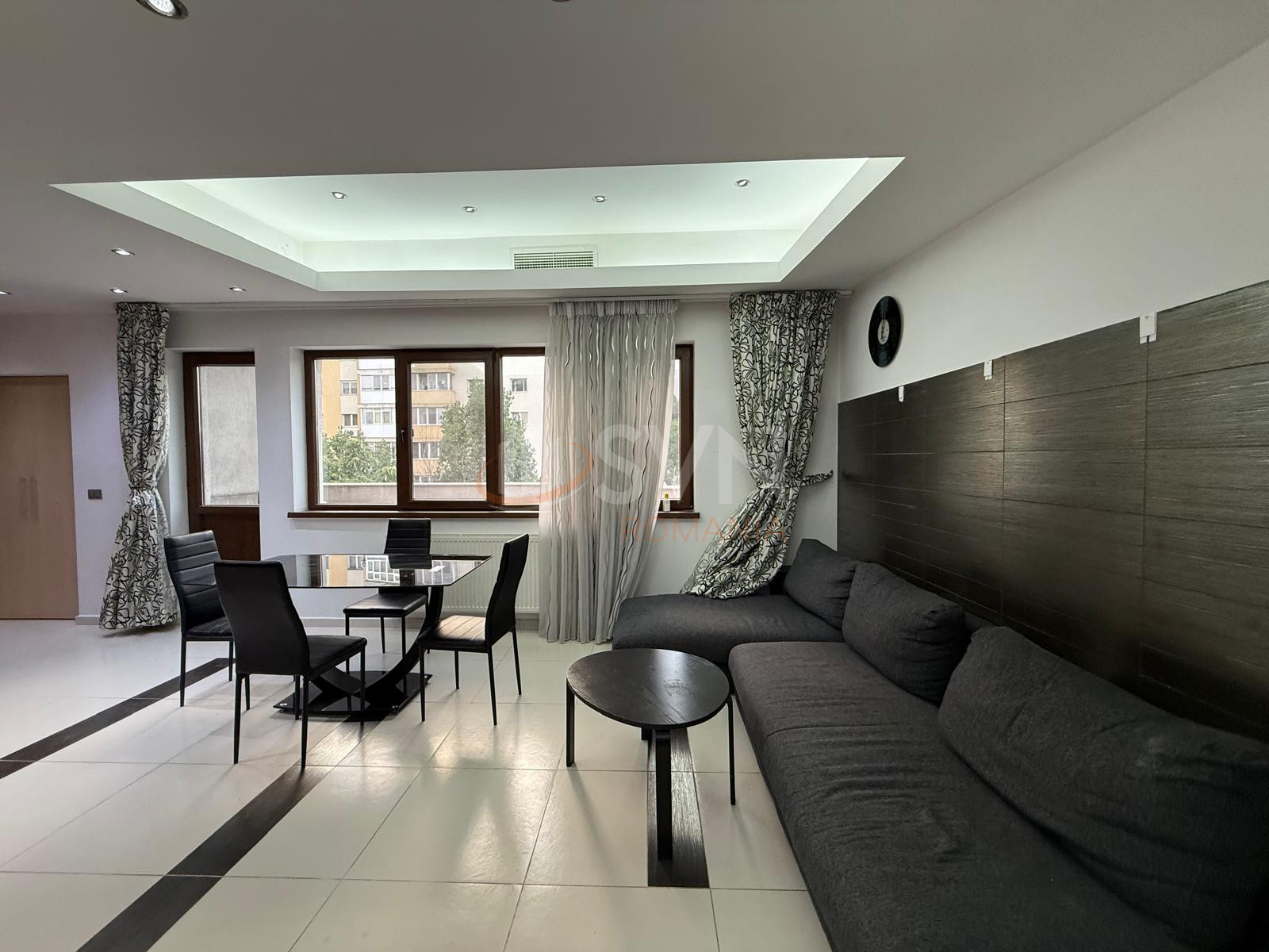 Apartament, 3 camere Bucuresti/Gradina Icoanei