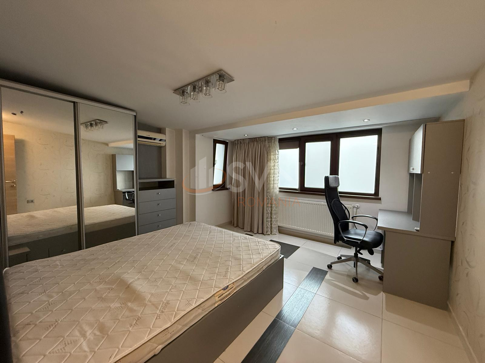 Apartament, 3 camere Bucuresti/Gradina Icoanei