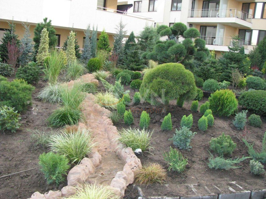 Apartament, 3 camere Bucuresti/Herastrau