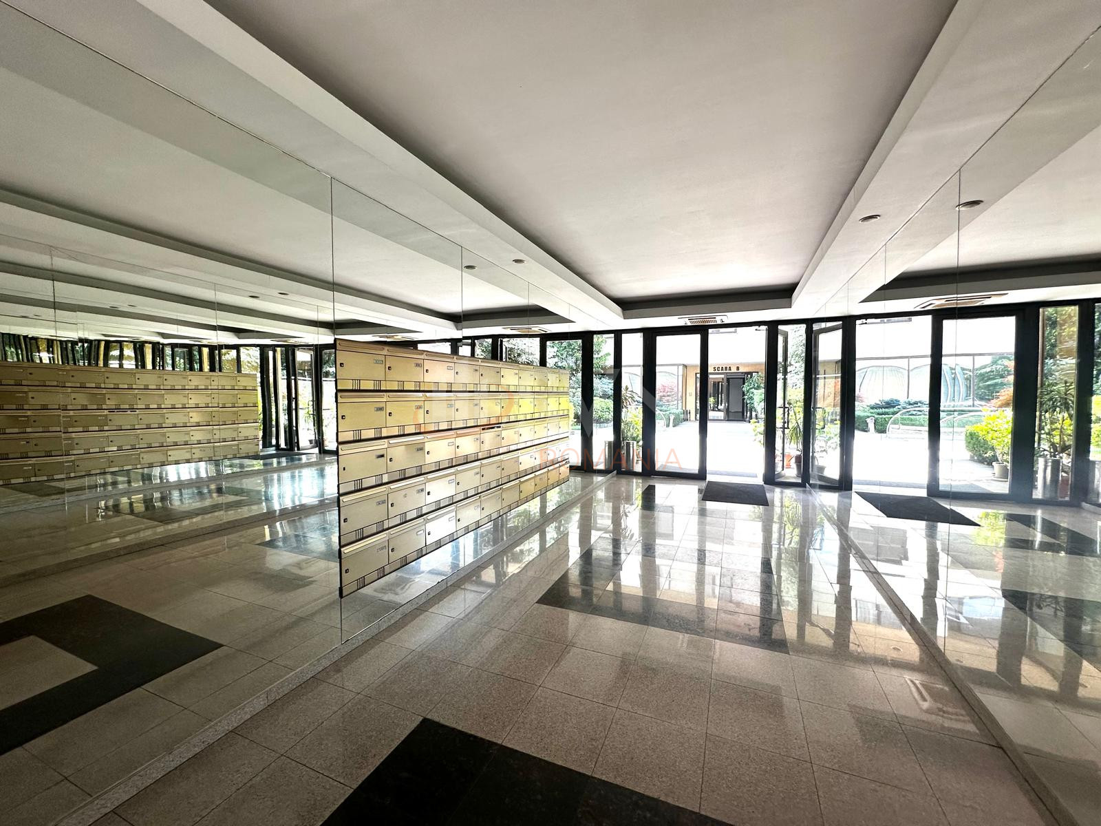 Apartament, 3 camere Bucuresti/Herastrau