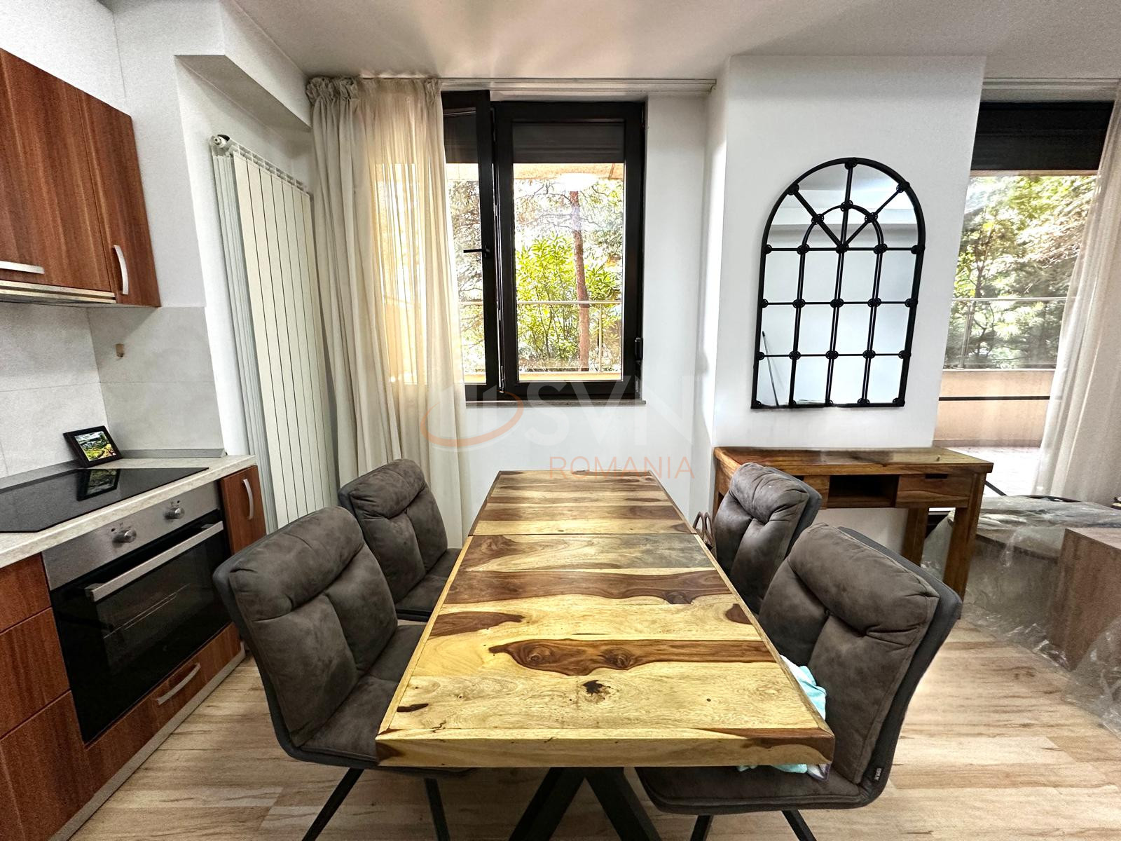 Apartament, 3 camere Bucuresti/Herastrau