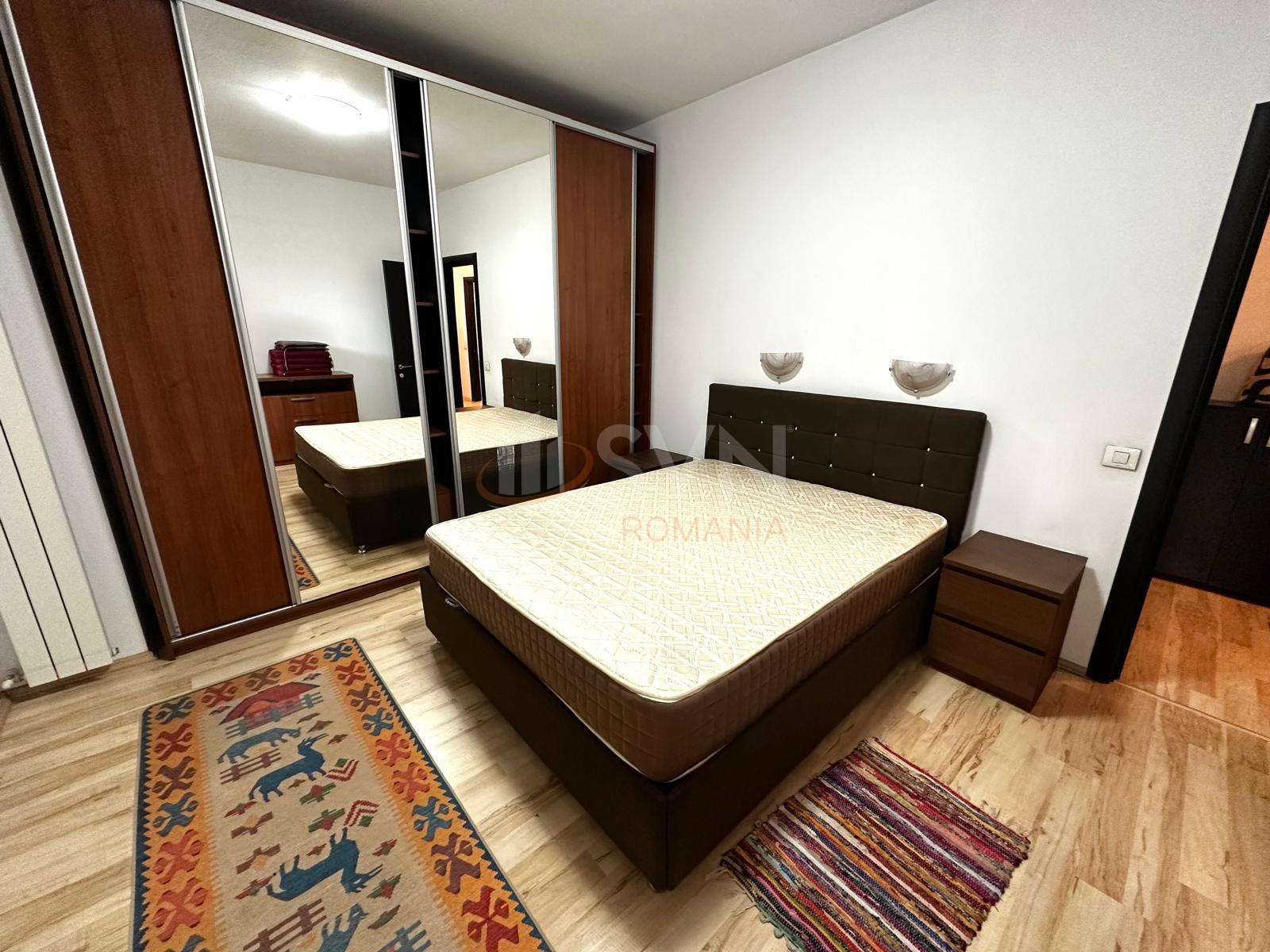 Apartament, 3 camere Bucuresti/Herastrau