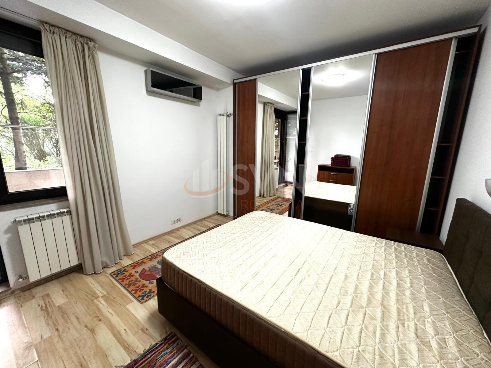 Apartament, 3 camere Bucuresti/Herastrau