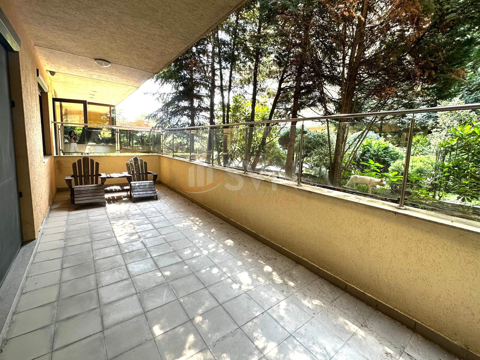 Apartament, 3 camere Bucuresti/Herastrau