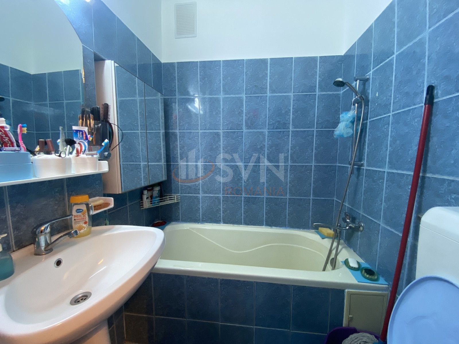 Apartament, 3 camere Bucuresti/Barbu Vacarescu