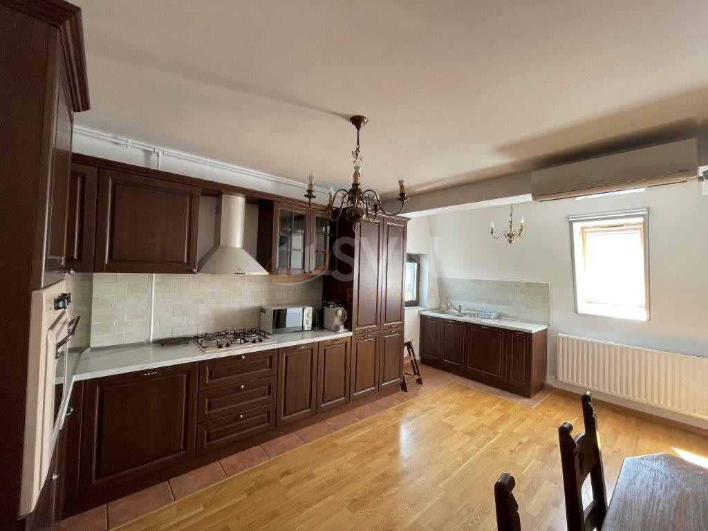 Apartament, 3 camere Bucuresti/Unirii (s3)