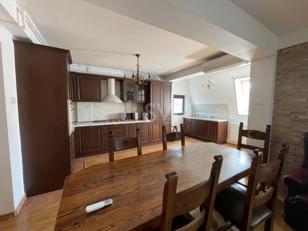 Apartament, 3 camere Bucuresti/Unirii (s3)
