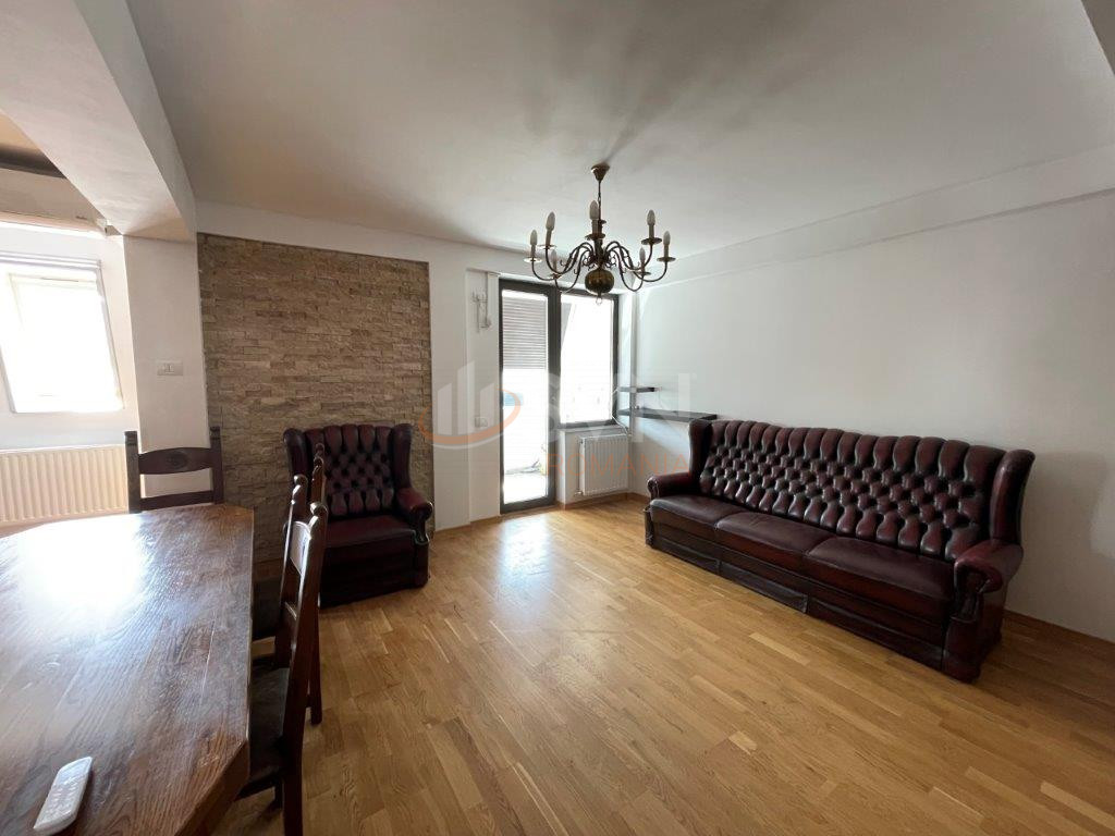 Apartament, 3 camere Bucuresti/Unirii (s3)