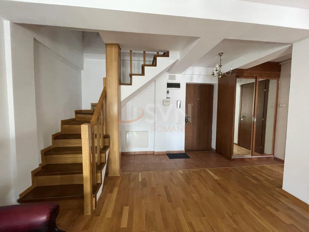 Apartament, 3 camere Bucuresti/Unirii (s3)