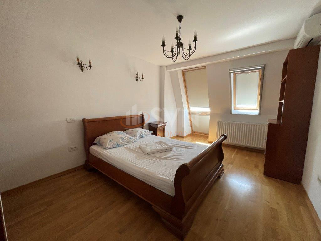 Apartament, 3 camere Bucuresti/Unirii (s3)