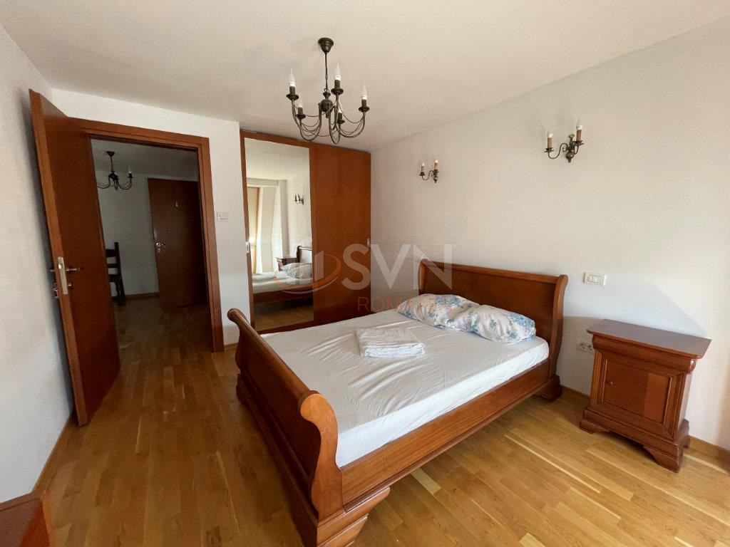 Apartament, 3 camere Bucuresti/Unirii (s3)