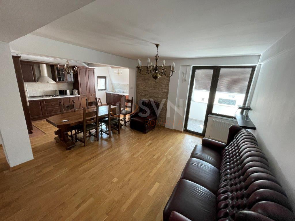 Apartament, 3 camere Bucuresti/Unirii (s3)