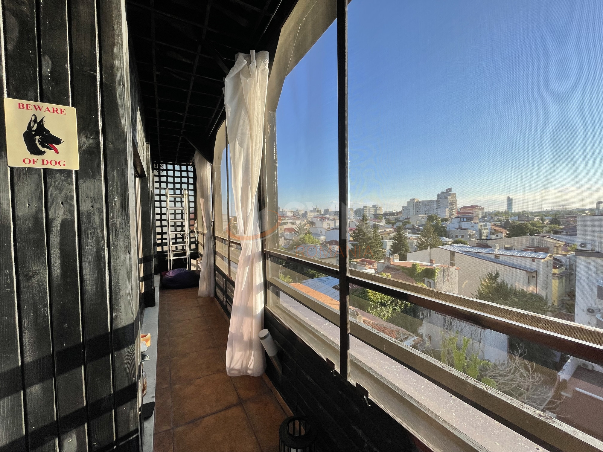 Apartament, 3 camere Bucuresti/Dorobanti