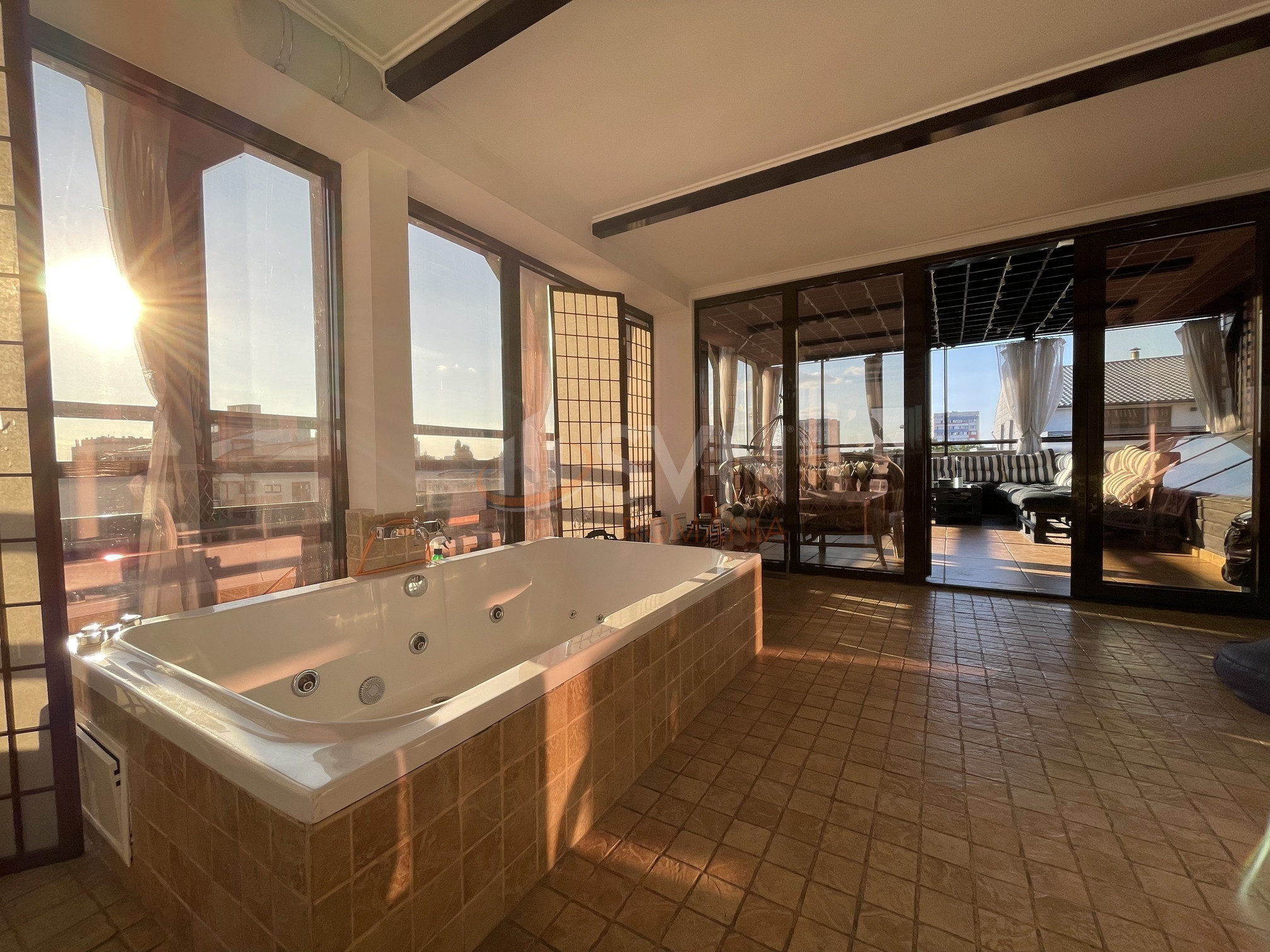 Apartament, 3 camere Bucuresti/Dorobanti
