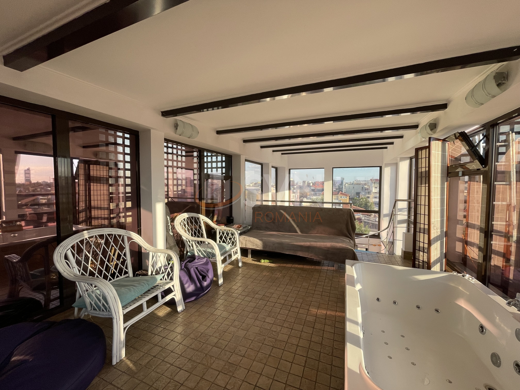 Apartament, 3 camere Bucuresti/Dorobanti