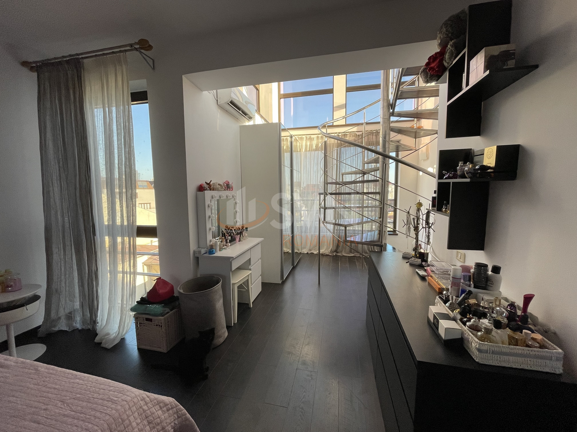 Apartament, 3 camere Bucuresti/Dorobanti