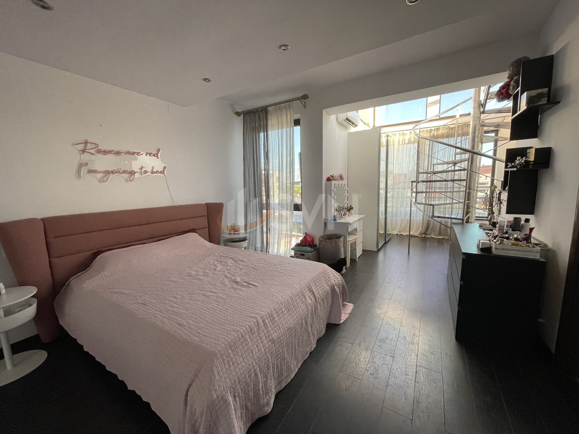 Apartament, 3 camere Bucuresti/Dorobanti