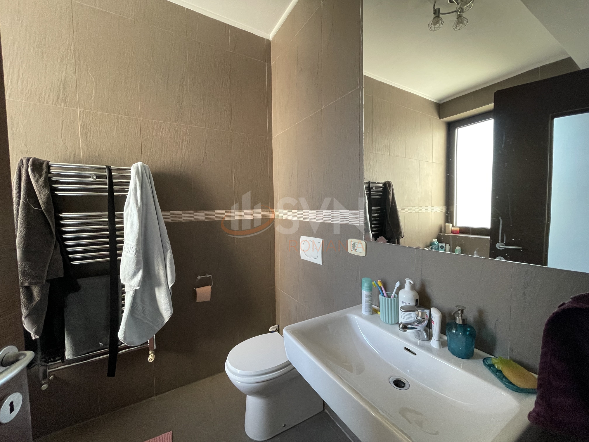 Apartament, 3 camere Bucuresti/Dorobanti