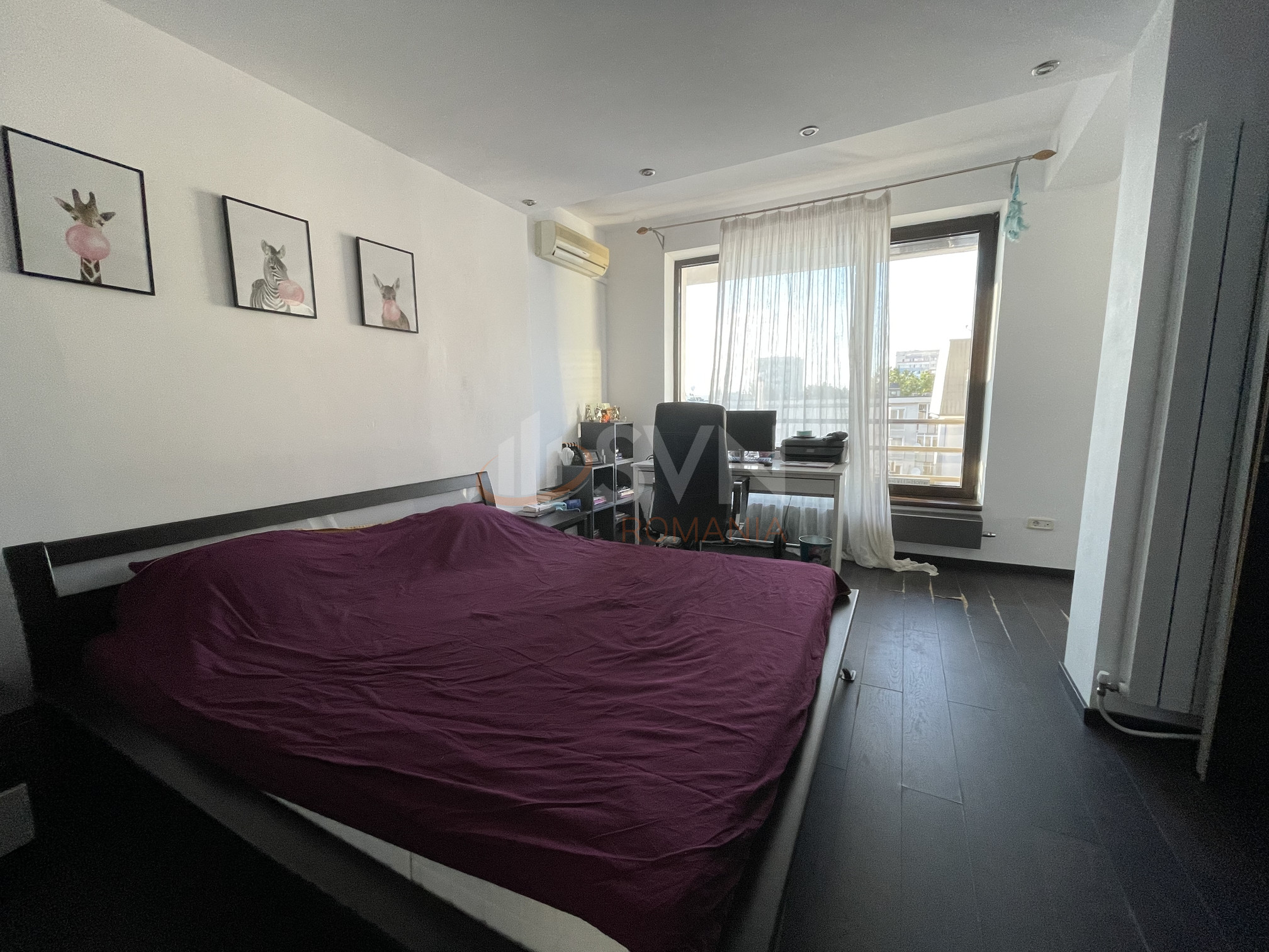 Apartament, 3 camere Bucuresti/Dorobanti