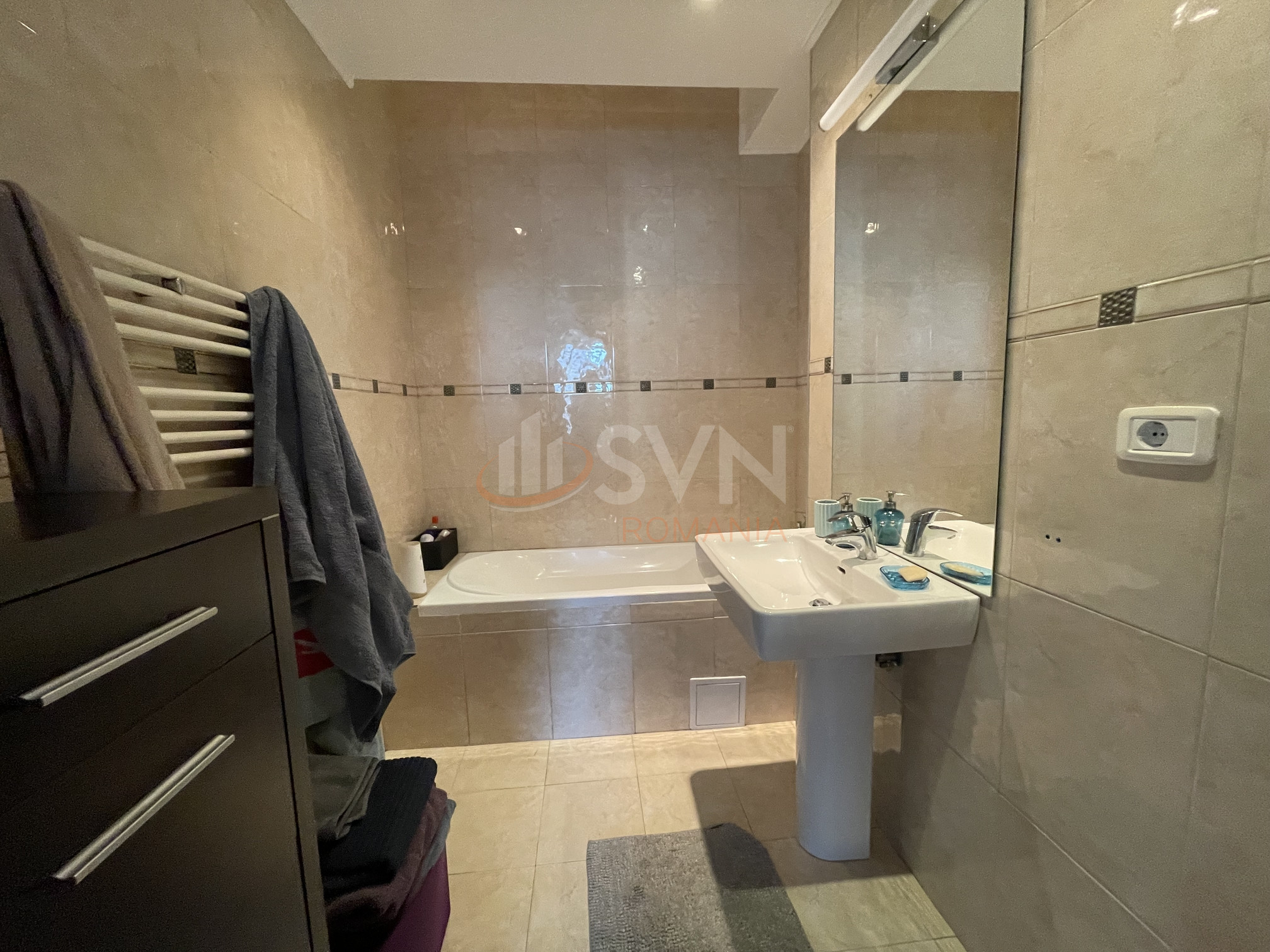 Apartament, 3 camere Bucuresti/Dorobanti