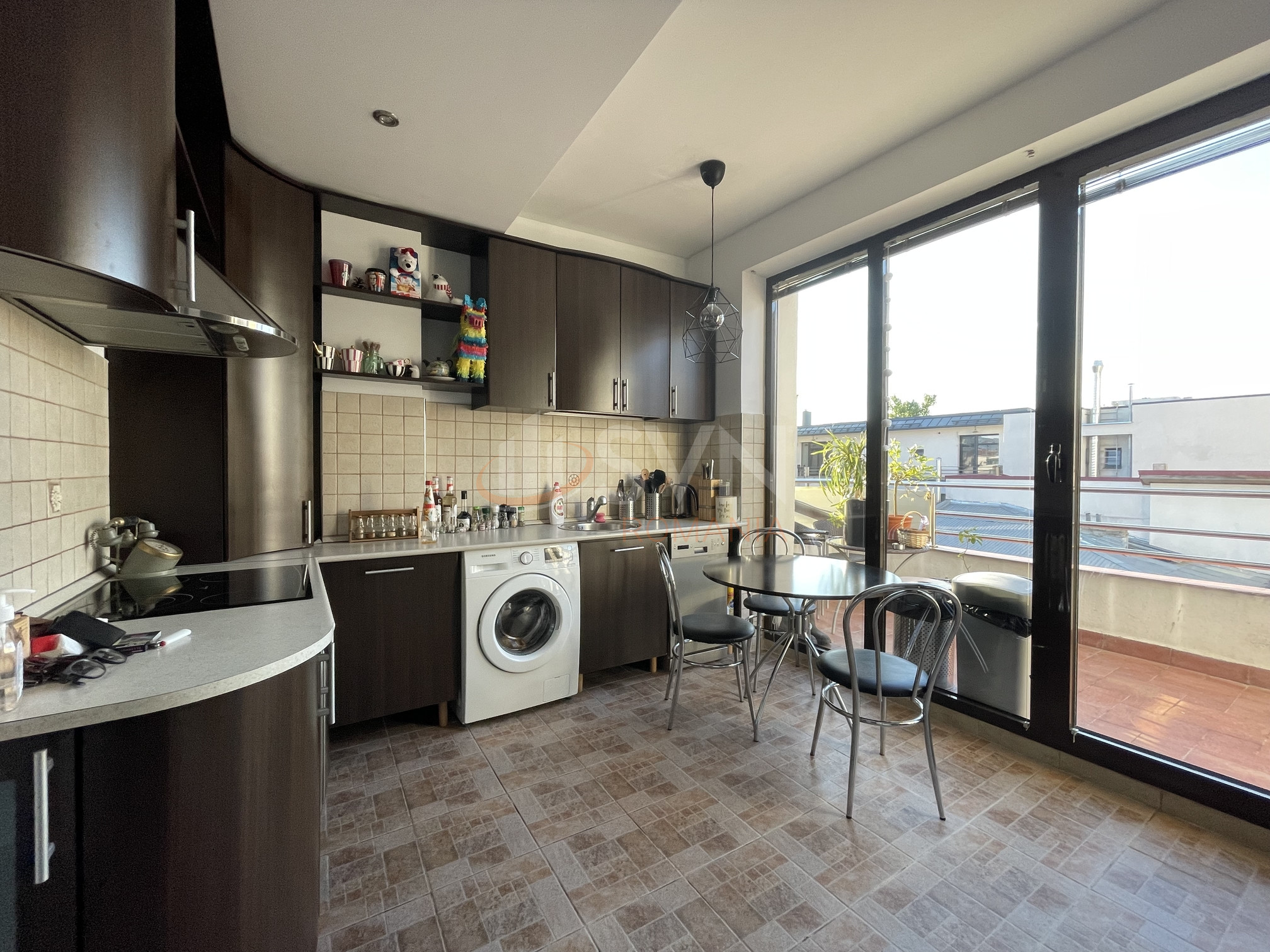 Apartament, 3 camere Bucuresti/Dorobanti