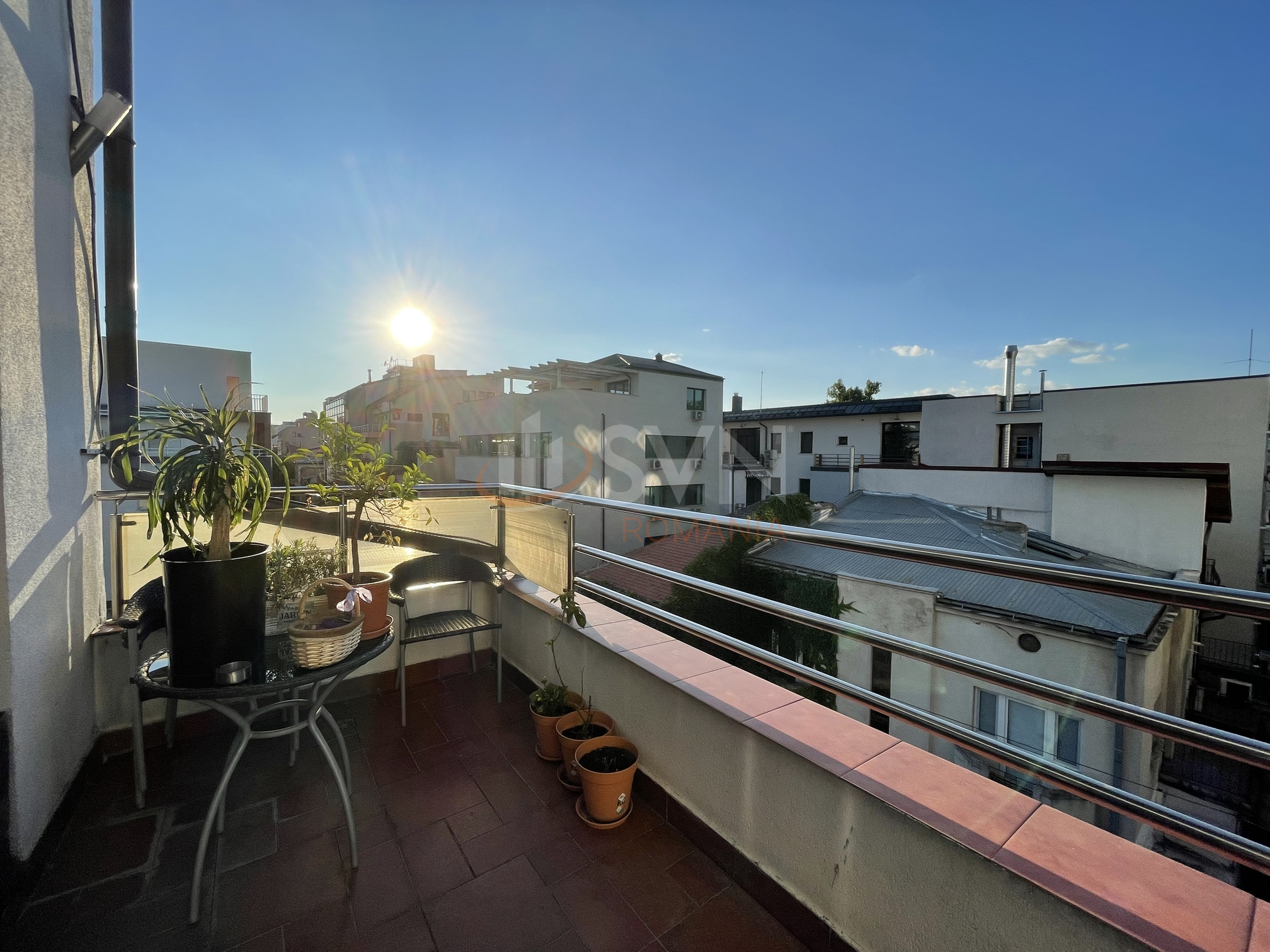 Apartament, 3 camere Bucuresti/Dorobanti