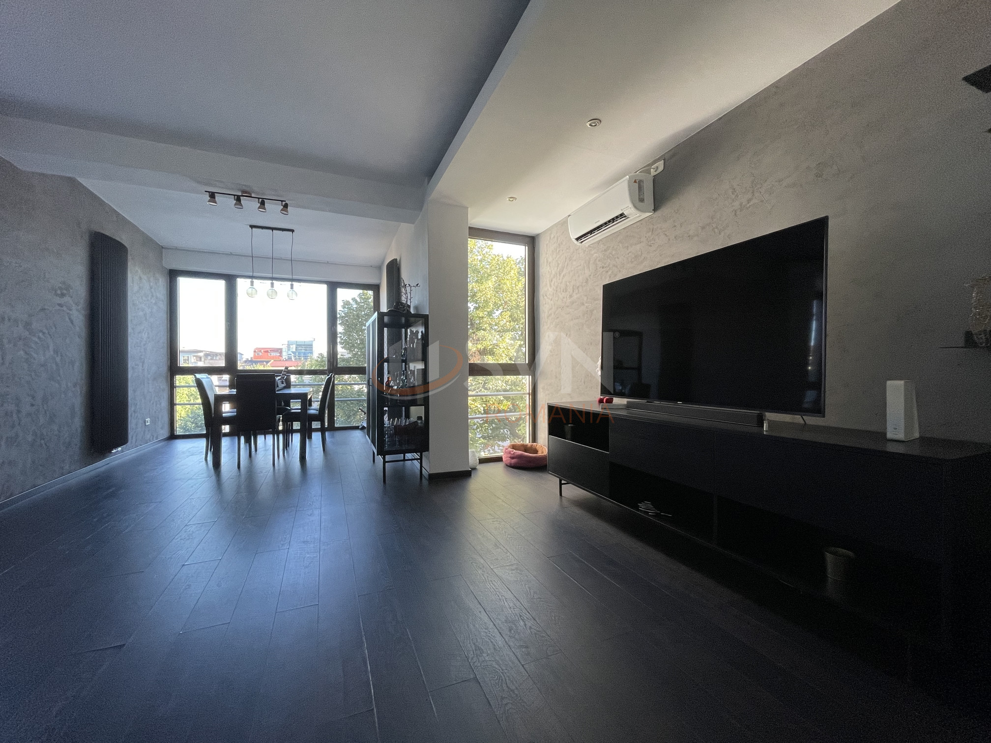 Apartament, 3 camere Bucuresti/Dorobanti