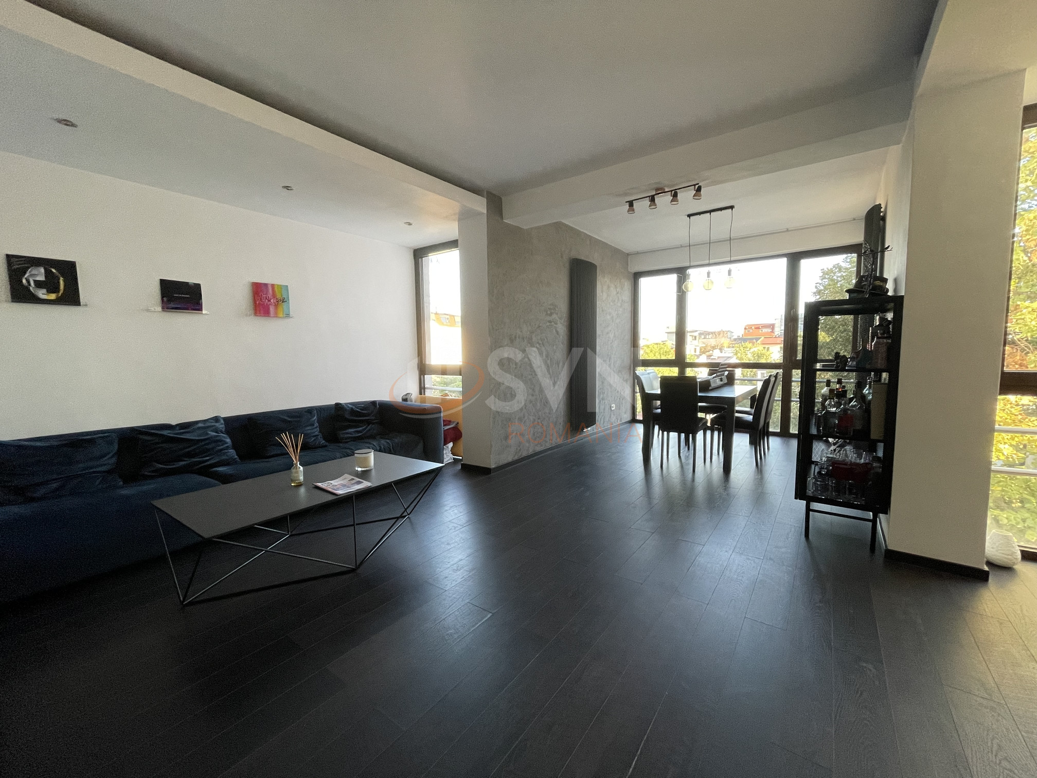 Apartament, 3 camere Bucuresti/Dorobanti