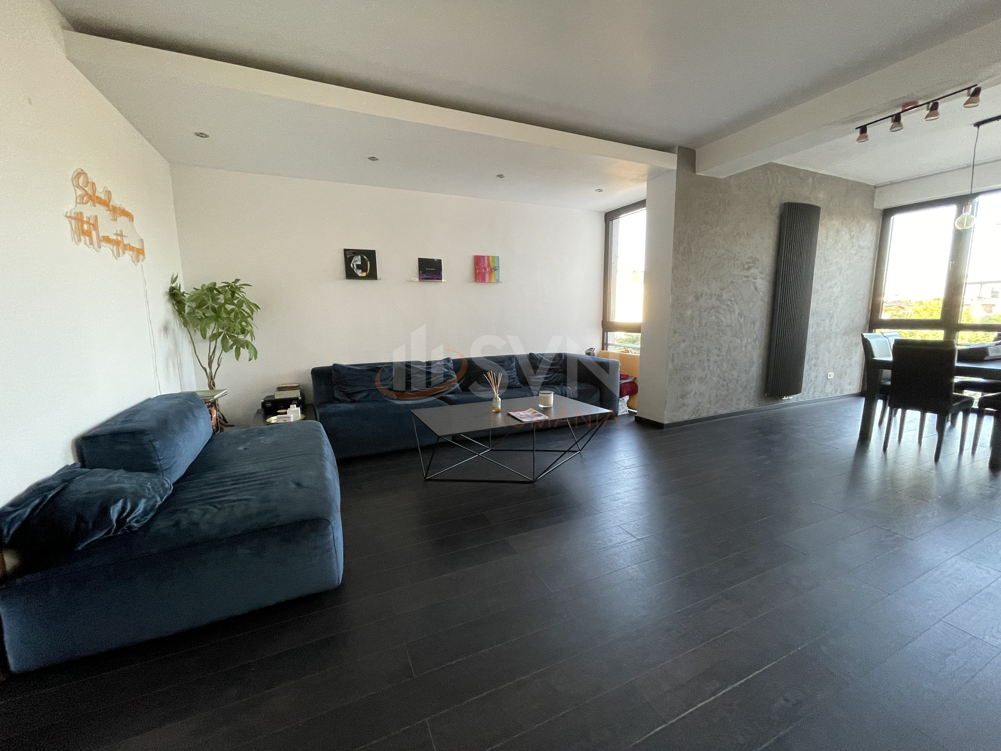 Apartament, 3 camere Bucuresti/Dorobanti