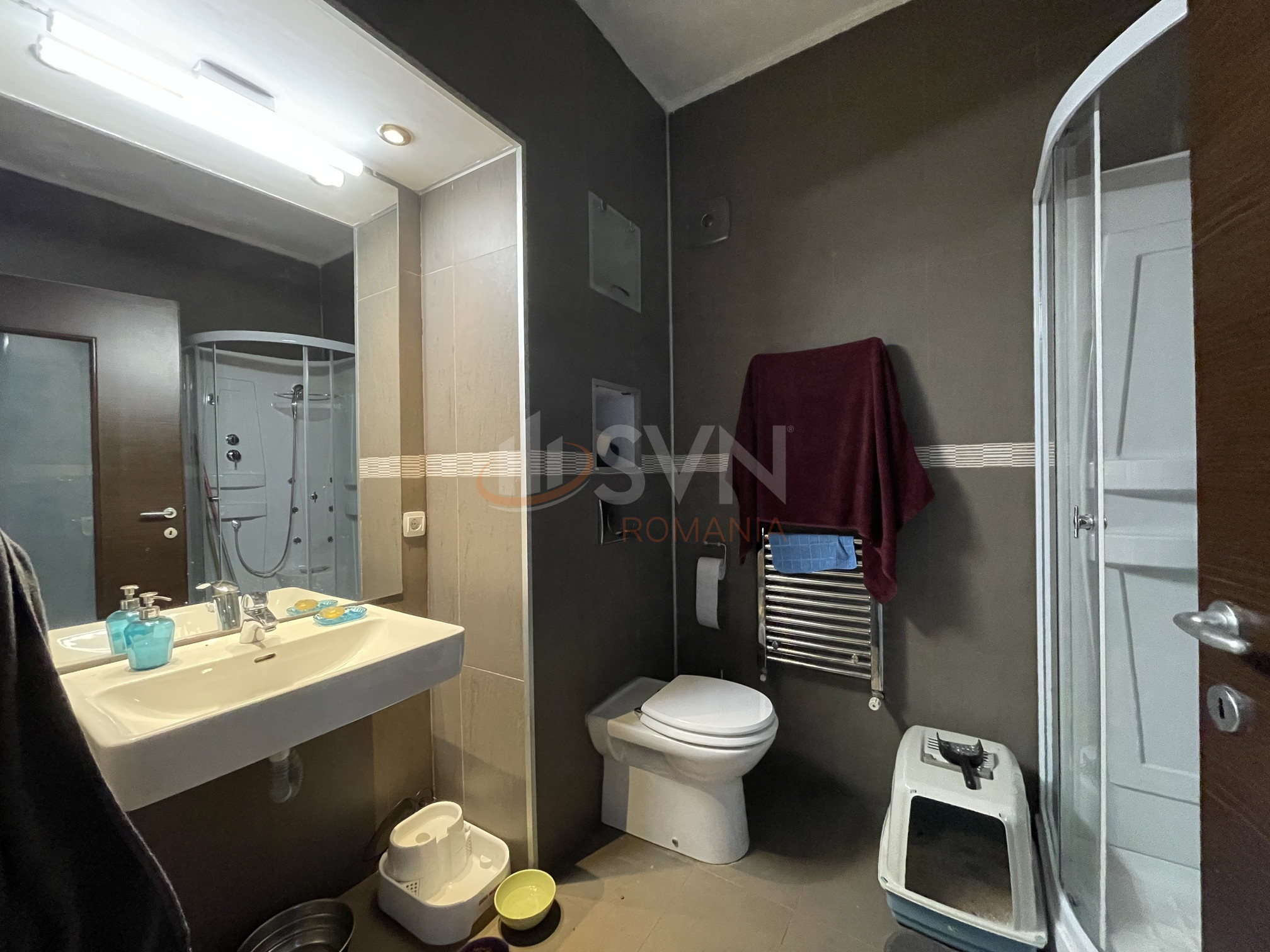 Apartament, 3 camere Bucuresti/Dorobanti