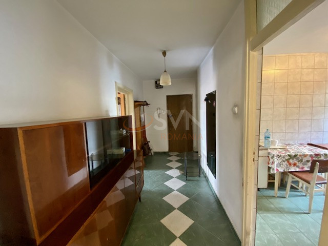 Apartament, 3 camere Bucuresti/Piata Alba Iulia