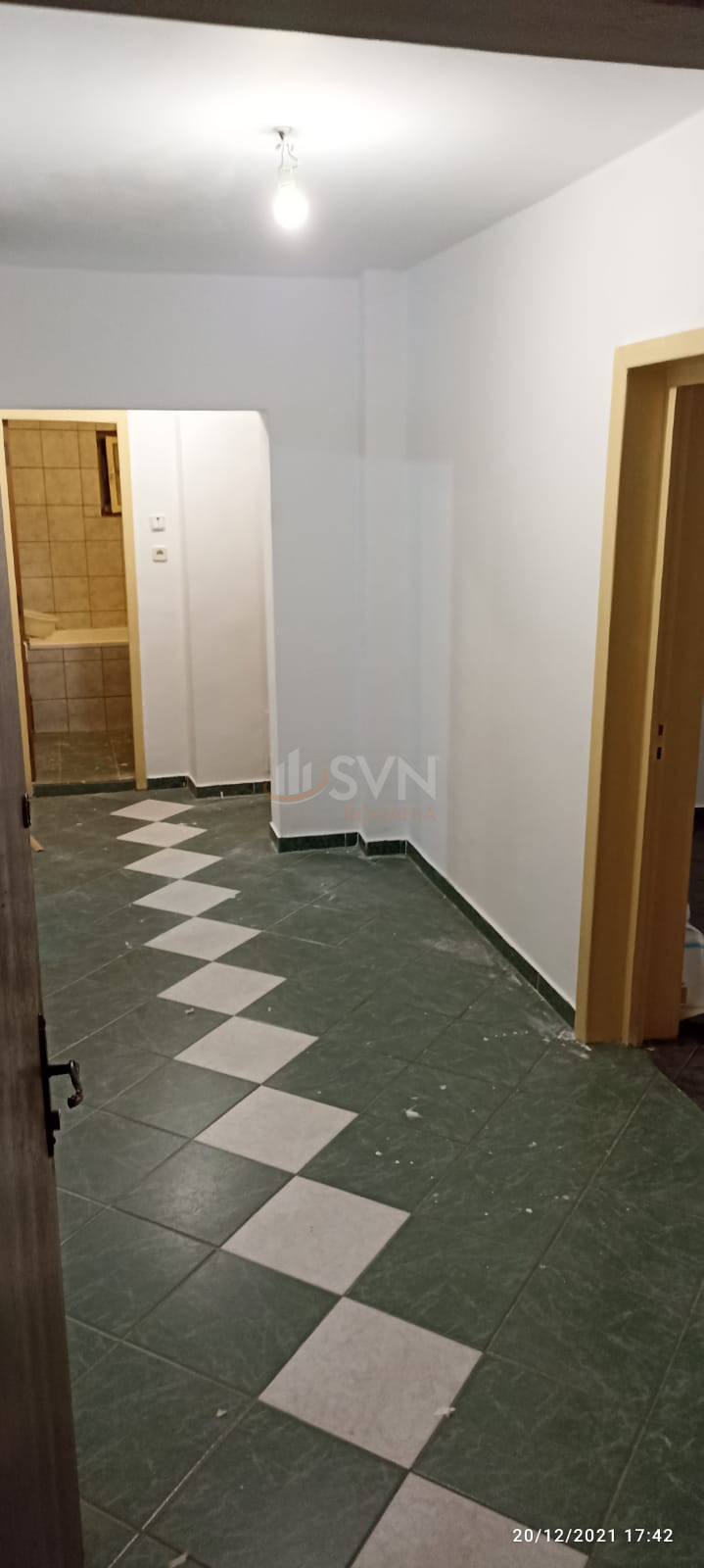 Apartament, 3 camere Bucuresti/Piata Alba Iulia