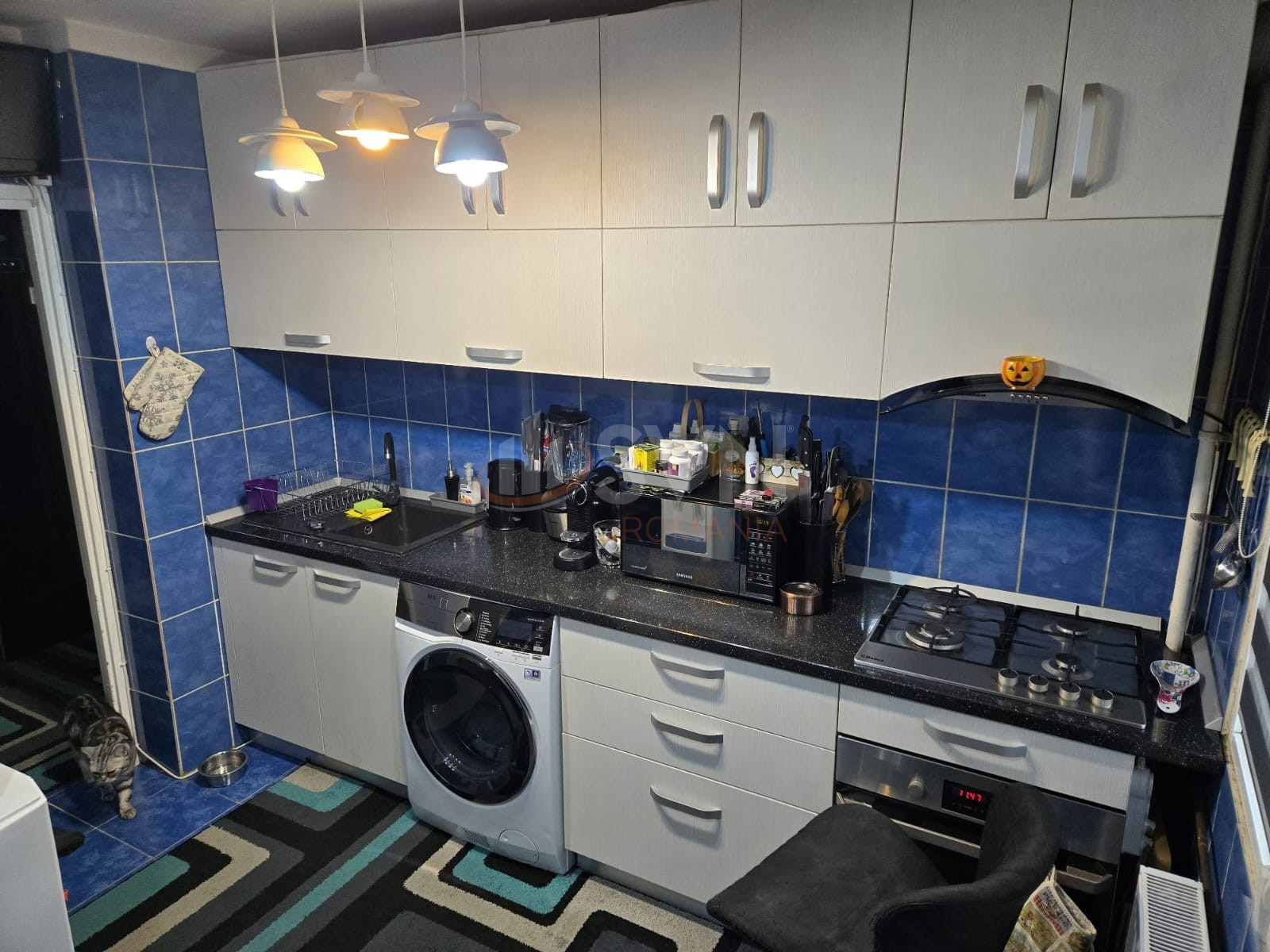 Apartament, 3 camere Bucuresti/Brancoveanu