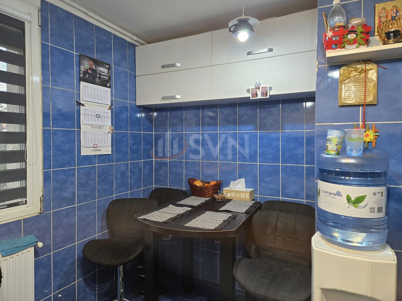 Apartament, 3 camere Bucuresti/Brancoveanu