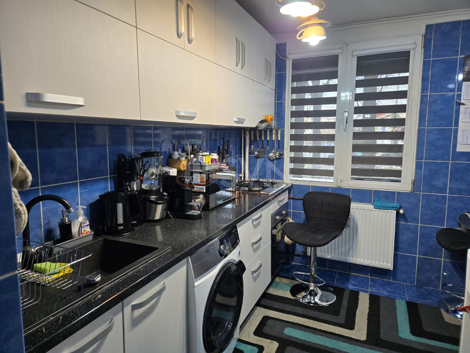 Apartament, 3 camere Bucuresti/Brancoveanu