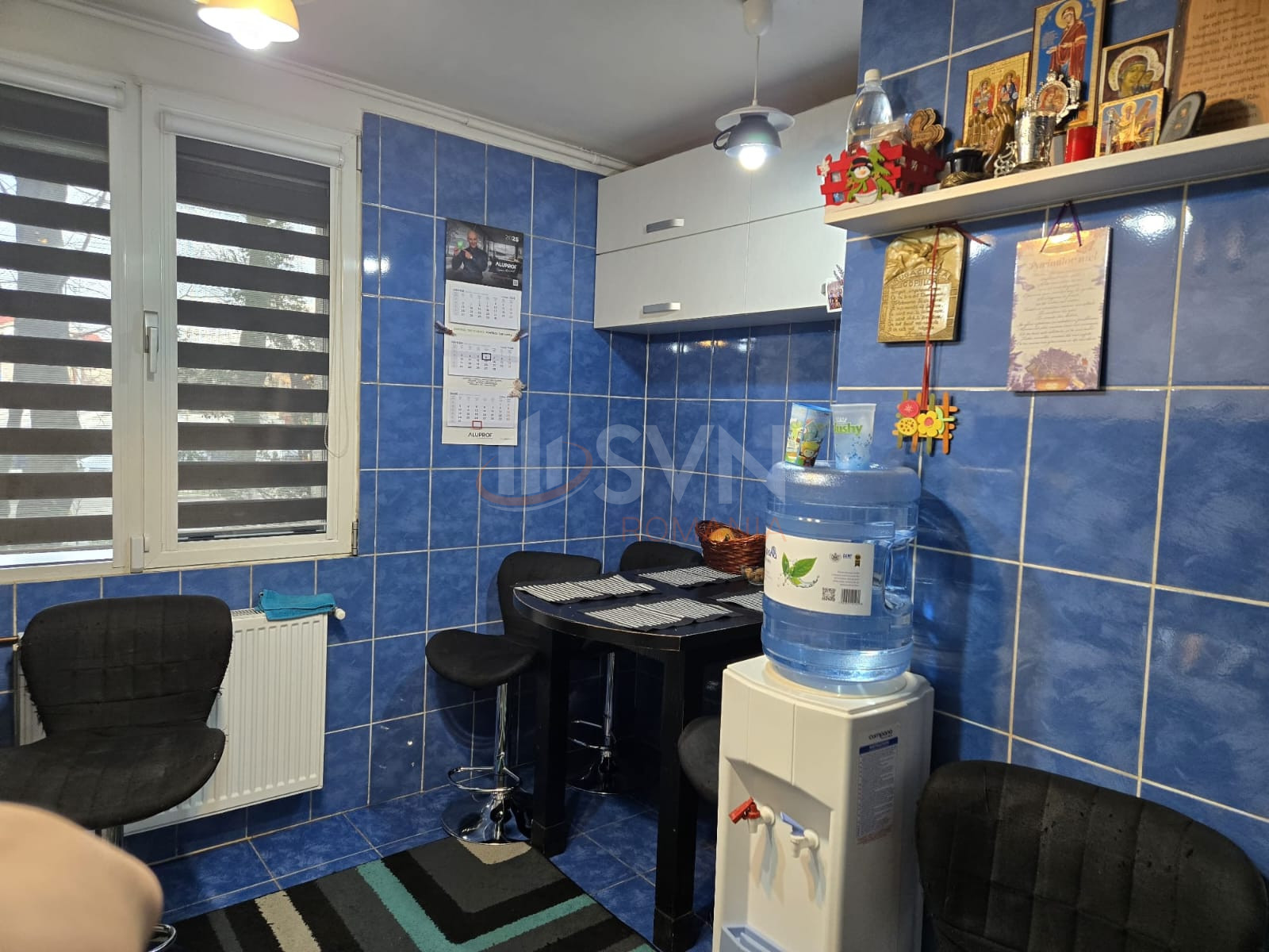 Apartament, 3 camere Bucuresti/Brancoveanu