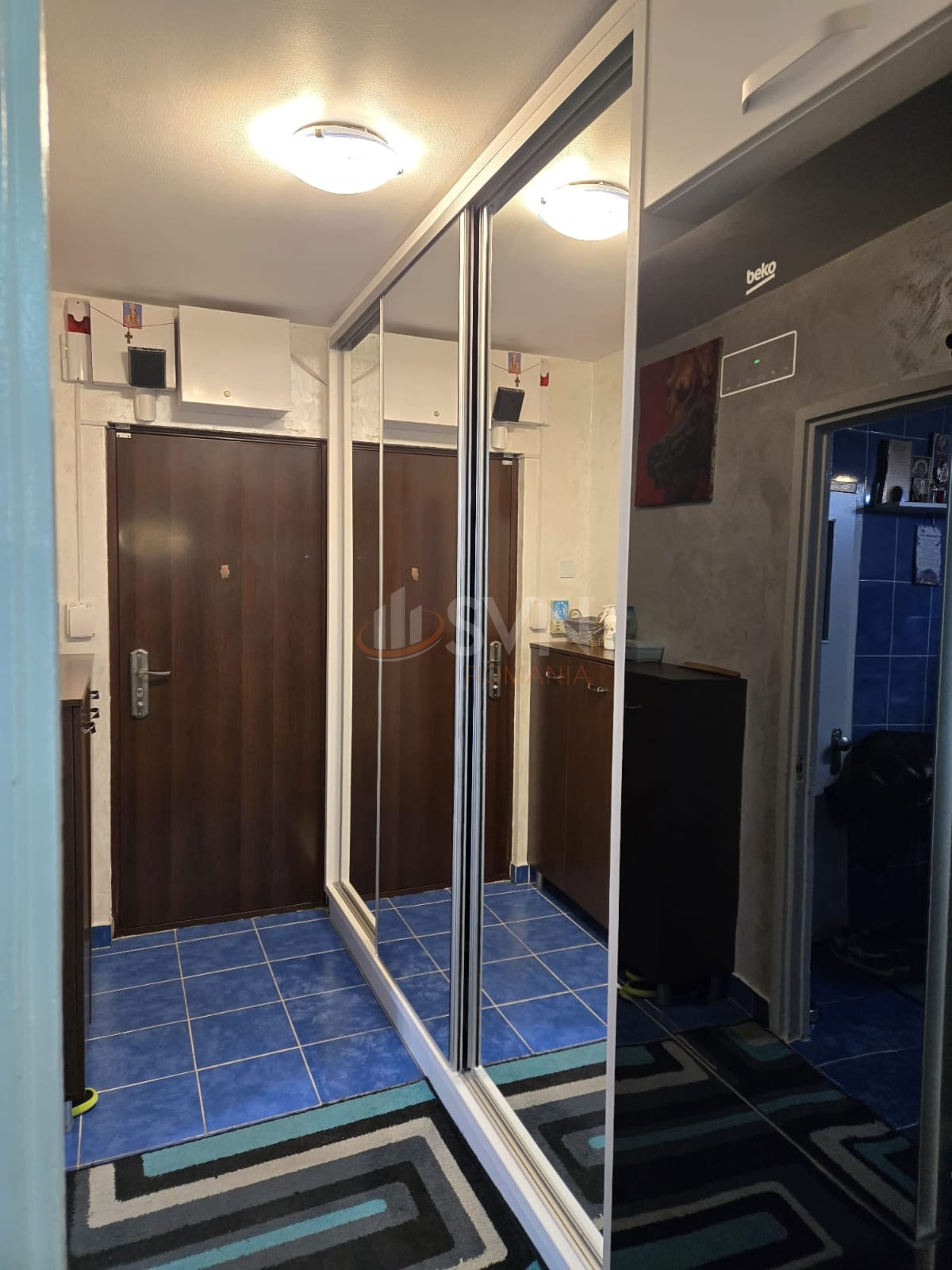 Apartament, 3 camere Bucuresti/Brancoveanu