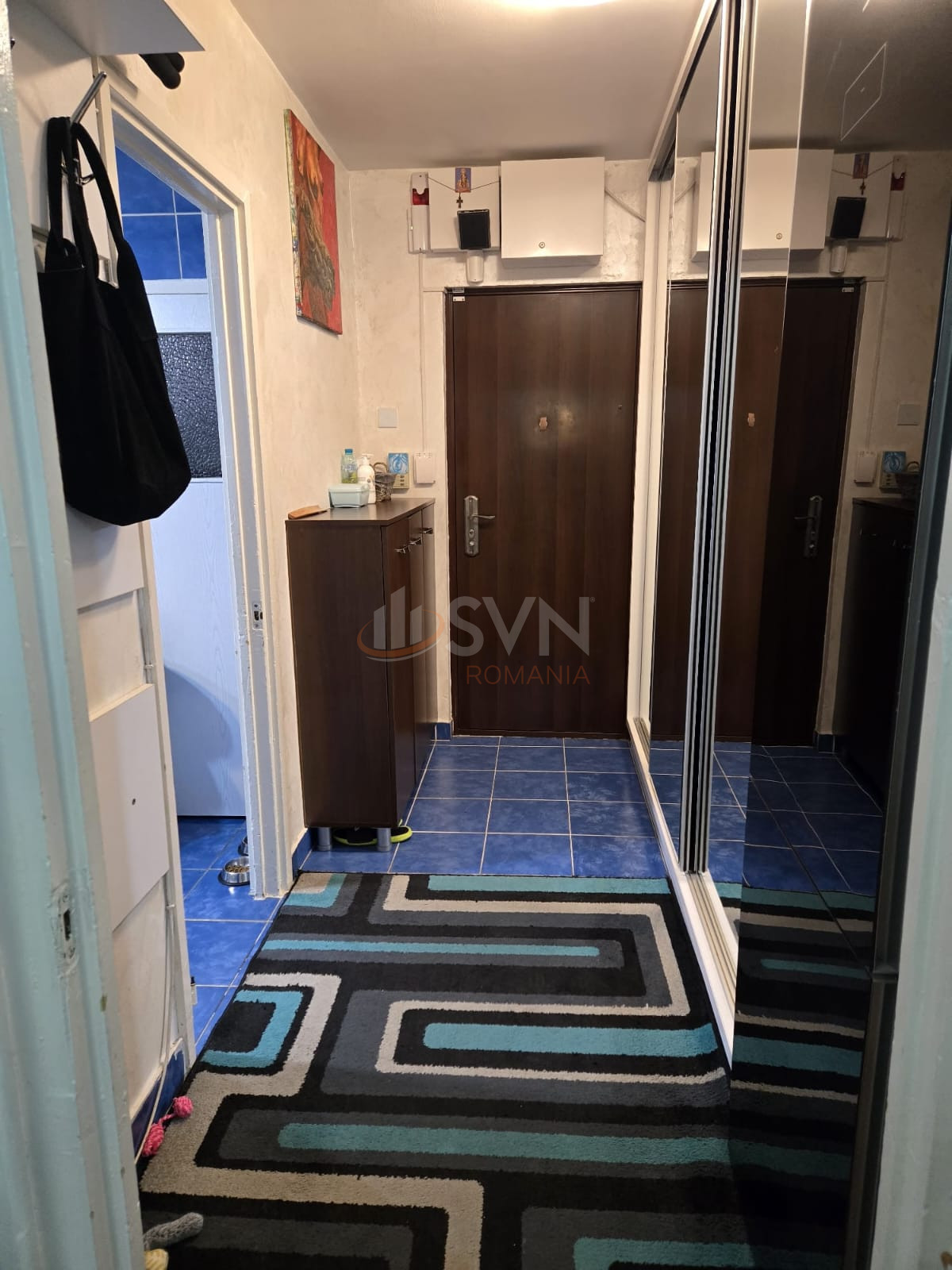 Apartament, 3 camere Bucuresti/Brancoveanu