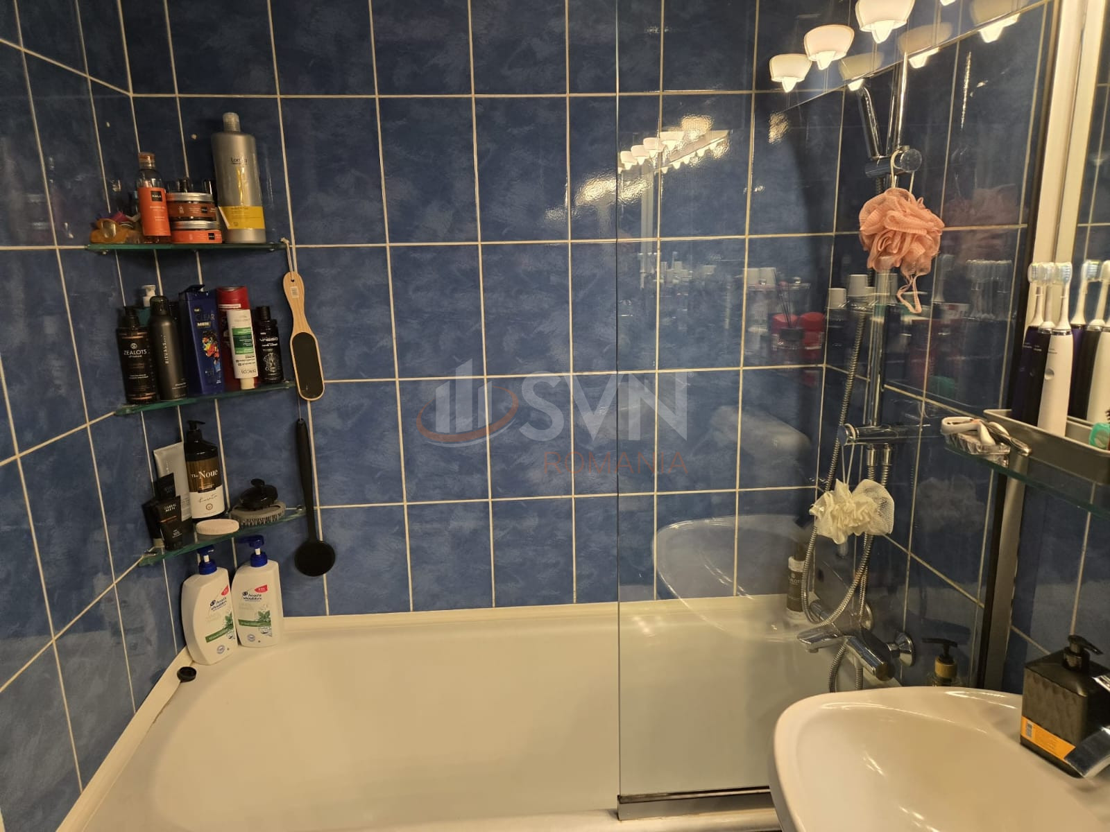 Apartament, 3 camere Bucuresti/Brancoveanu