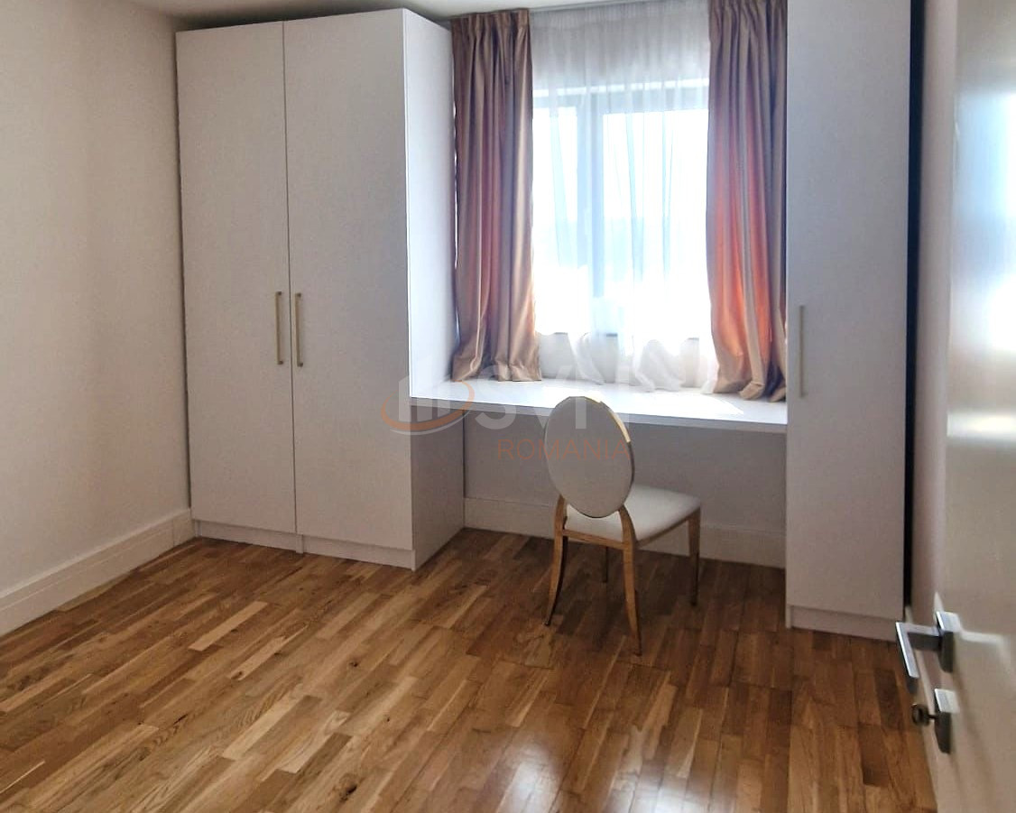 Apartament, 3 camere Bucuresti/Barbu Vacarescu