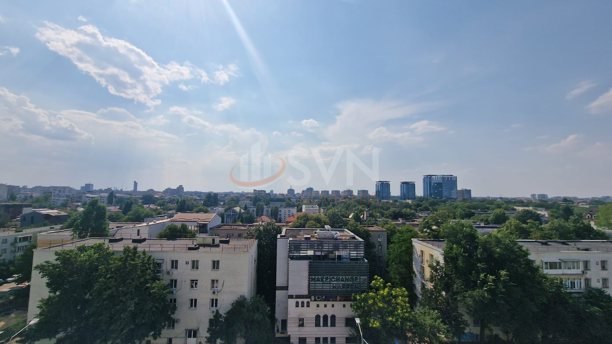Apartament, 3 camere Bucuresti/Barbu Vacarescu