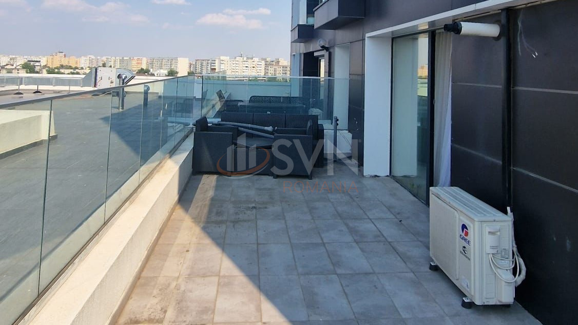 Apartament, 3 camere Bucuresti/Barbu Vacarescu