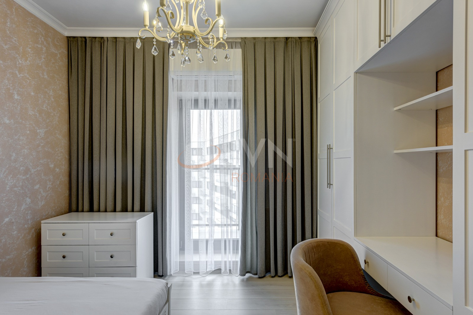 Apartament, 3 camere Bucuresti/Vitan Mall