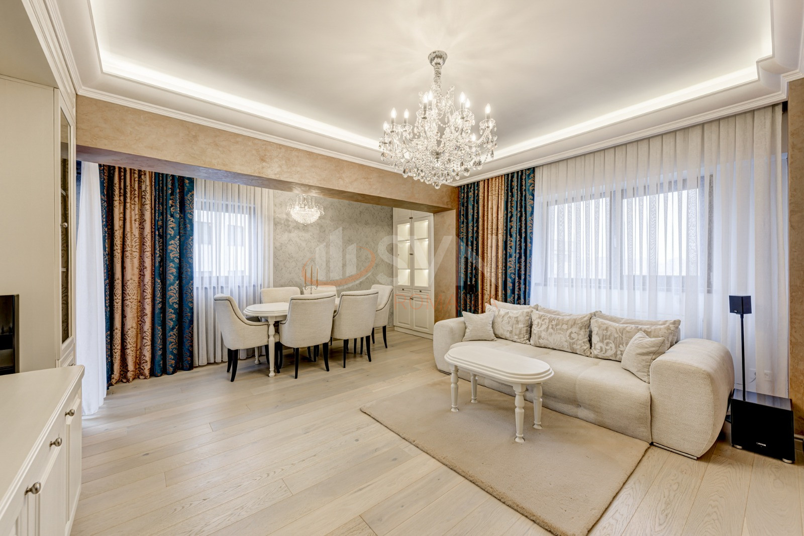 Apartament, 3 camere Bucuresti/Vitan Mall