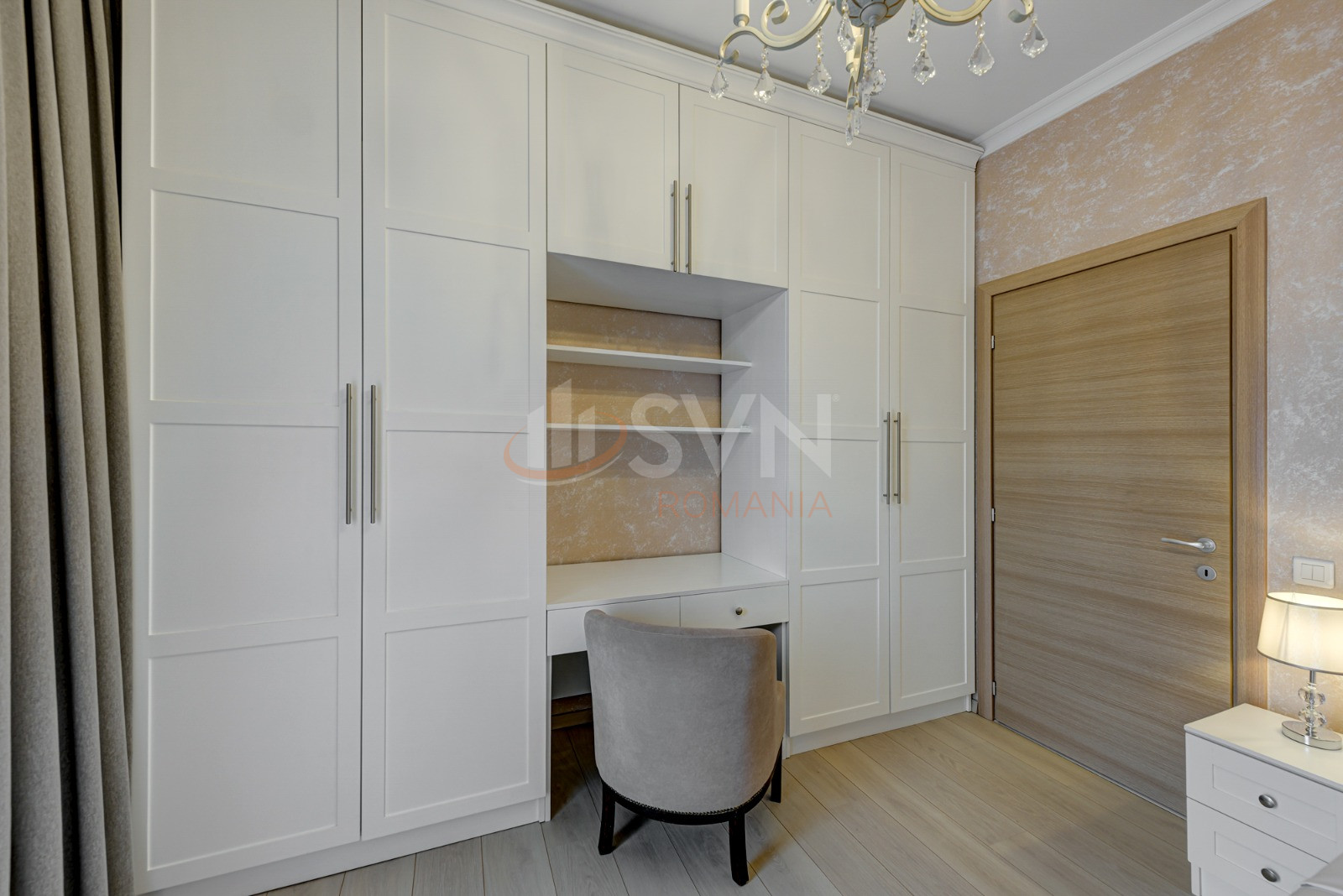 Apartament, 3 camere Bucuresti/Vitan Mall