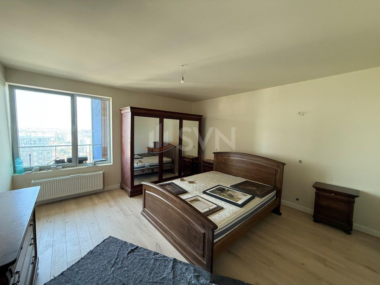 Apartament, 3 camere Bucuresti/Tineretului